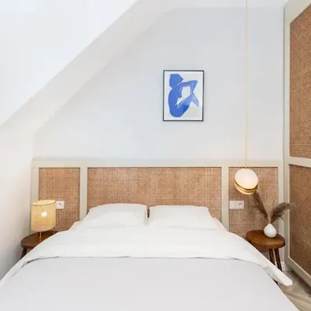 Appartamento Garbarska Old Town