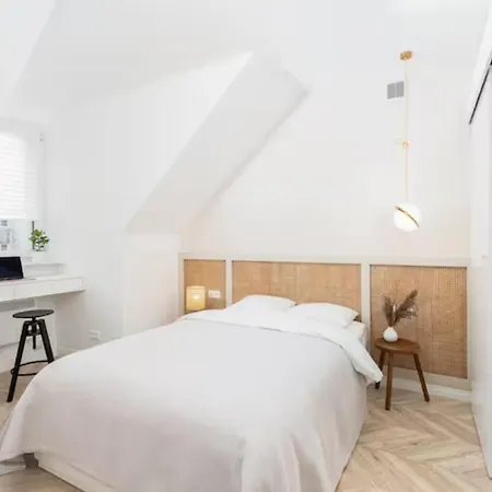 Apartmán Garbarska Old Town Krakov