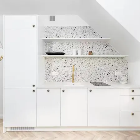 Garbarska Old Town Cracovia