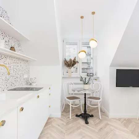 Apartamento Garbarska Old Town