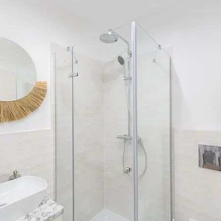 Garbarska Old Town * Krakau