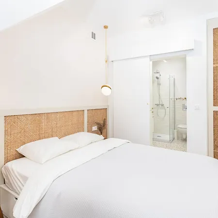 Garbarska Old Town Apartamento Cracovia