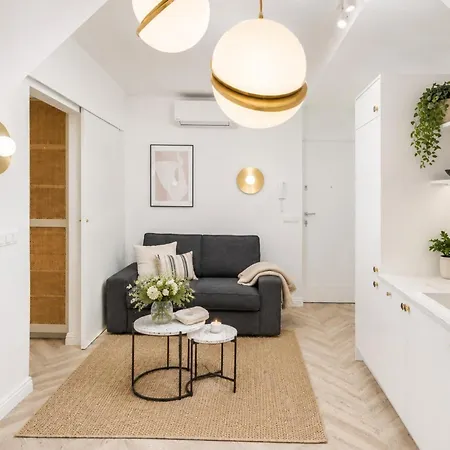 Garbarska Old Town *