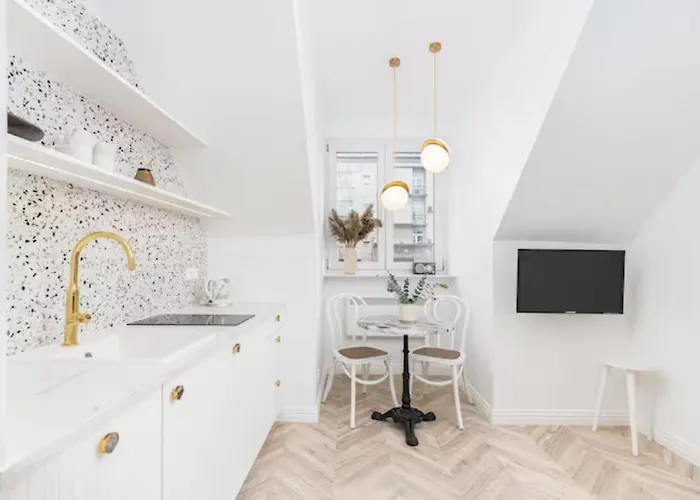 شقة Garbarska Old Town