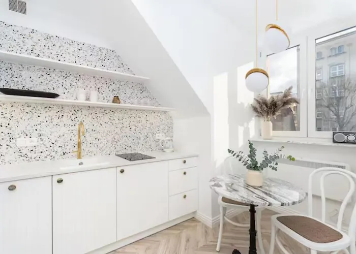 شقة Garbarska Old Town *