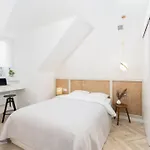 Appartement Garbarska Old Town Cracovie